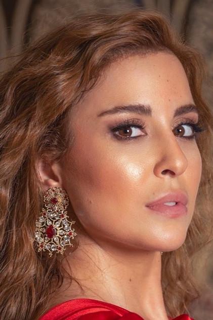 Sara Abi Kanaan - Actor Profile Photo
