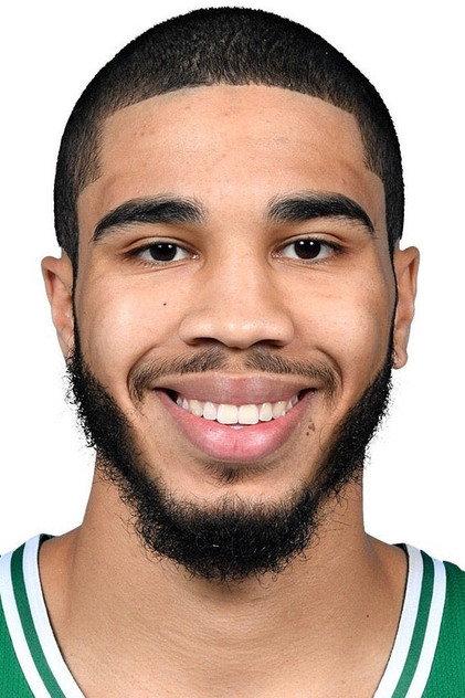 Jayson Tatum - Actor Profile Photo