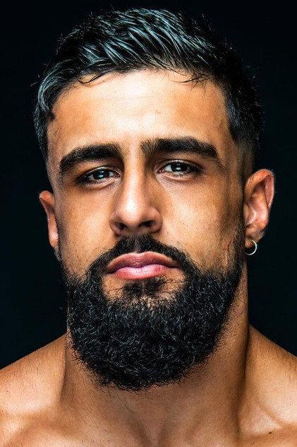Daniel Moloney - Actor Profile Photo
