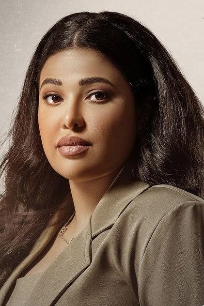 Lulwa Al-Mulla - Actor Profile Photo