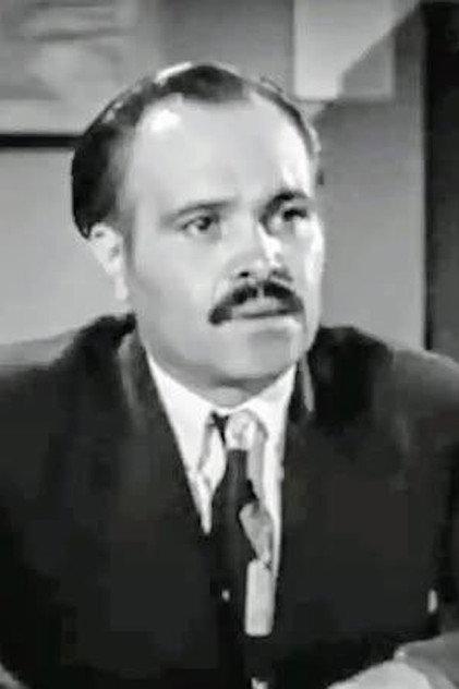 José Muñoz - Actor Profile Photo