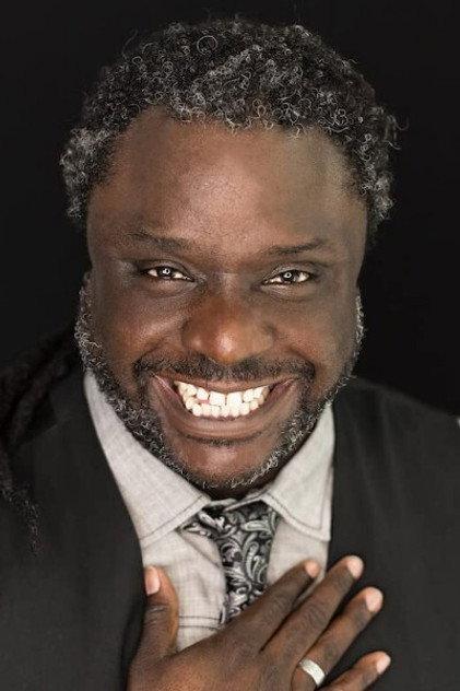 Tyler Merritt - Actor Profile Photo