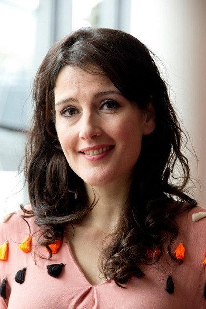 Tina de Bruin - Actor Profile Photo