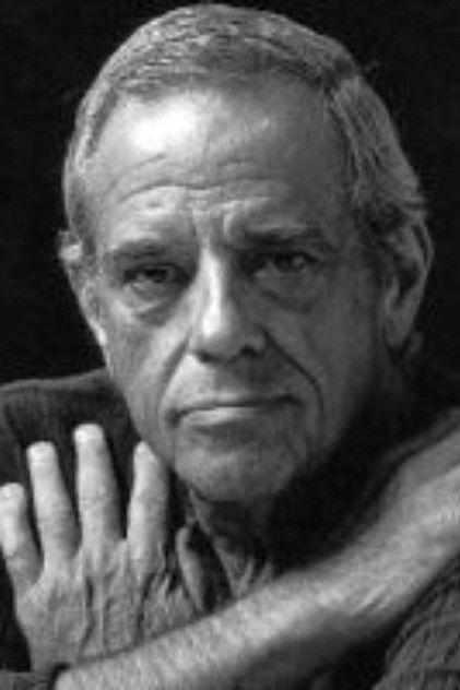 Fred Baker - Actor Profile Photo