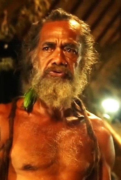 Pitore - Actor Profile Photo