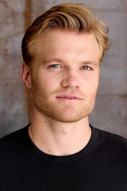 Seth Carter - Actor Profile Photo