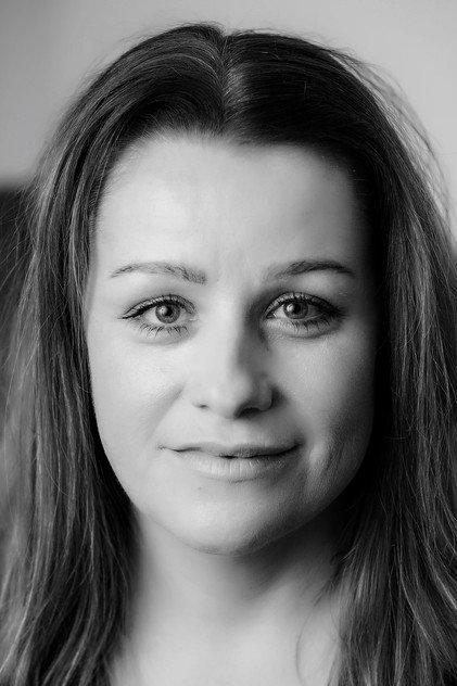 Debbie Honeywood - Actor Profile Photo