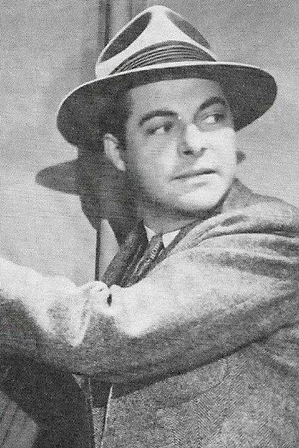 Richard Davies - Actor Profile Photo