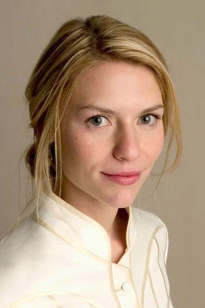 Claire Danes - Actor Profile Photo