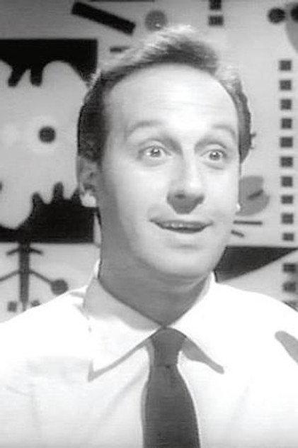 Mimmo Craig - Actor Profile Photo