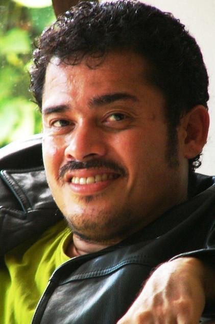 Asrul Dahlan - Actor Profile Photo