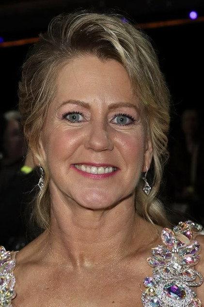 Tonya Harding - Actor Profile Photo