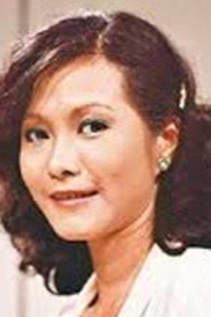 Shirley Huang - Actor Profile Photo