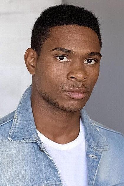 Ashlee Brian - Actor Profile Photo