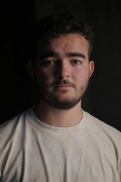 Carlos Mera - Actor Profile Photo