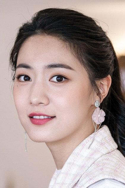 Jung Woo-yeon - Actor Profile Photo