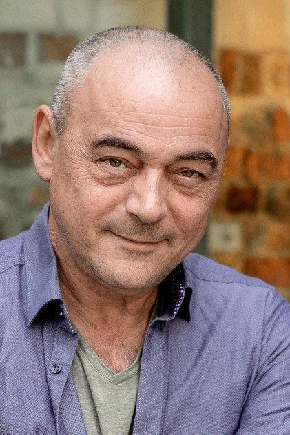 Thomas Dehler - Actor Profile Photo