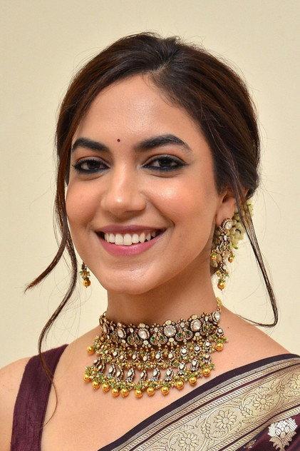 Ritu Varma - Actor Profile Photo