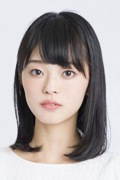 Hitomi Sasaki - Actor Profile Photo