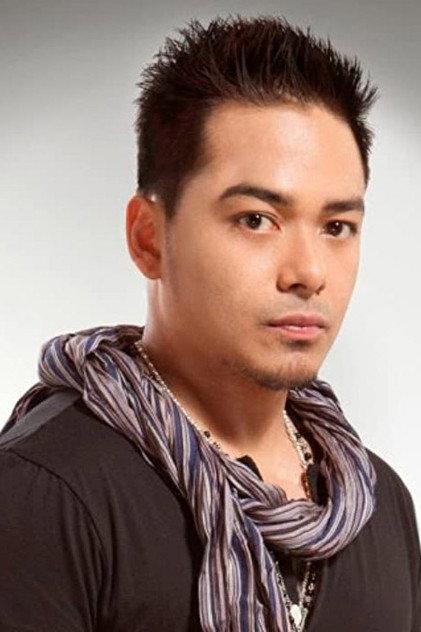 Leandro Muñoz - Actor Profile Photo