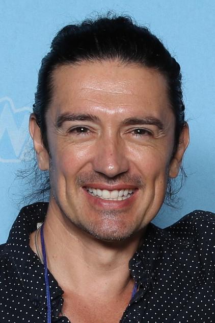 Adam Croasdell - Actor Profile Photo