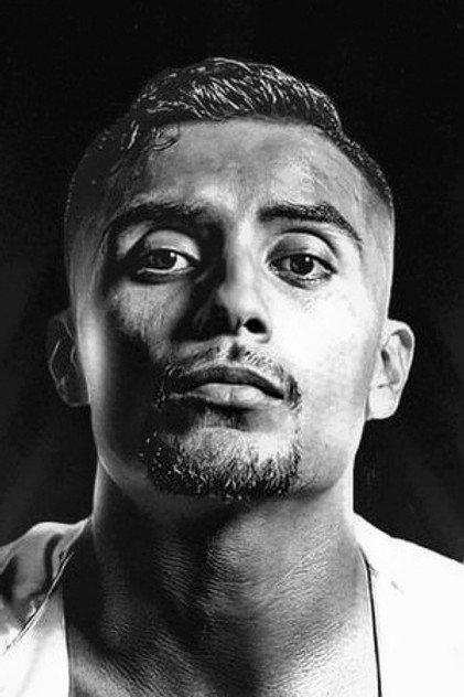 Jose Soto - Actor Profile Photo
