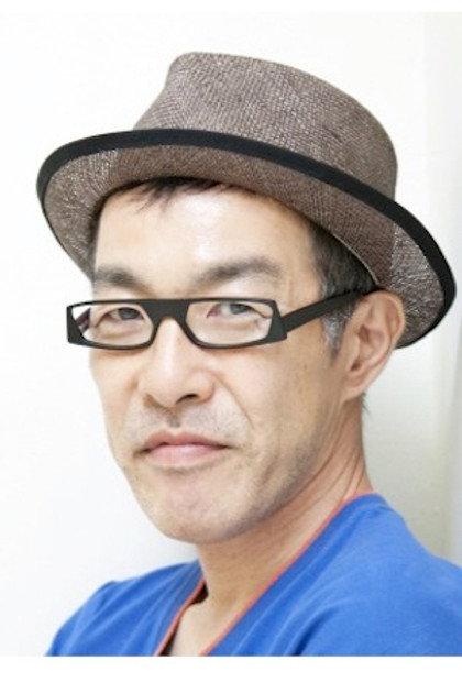 Takeshi Fujii - Actor Profile Photo