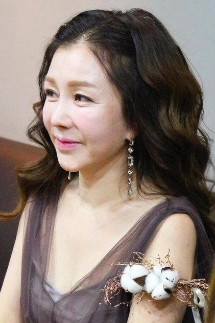 Park Joon-geum - Actor Profile Photo