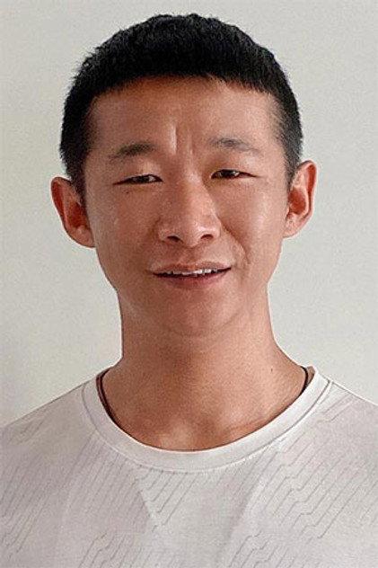 Zhi Zhang - Actor Profile Photo