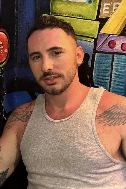 Cody DeMaire - Actor Profile Photo