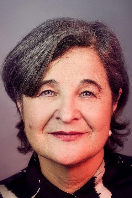 Maria Hofstätter - Actor Profile Photo