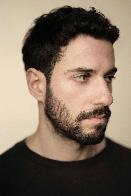 Aury Alby - Actor Profile Photo
