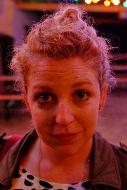 Faryn Einhorn - Actor Profile Photo