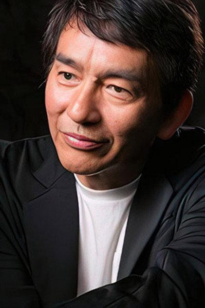 Junichi Haruta - Actor Profile Photo