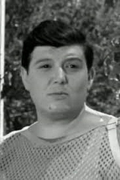Max Roman - Actor Profile Photo