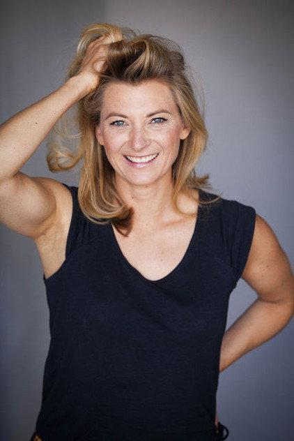 Marion Krawitz - Actor Profile Photo
