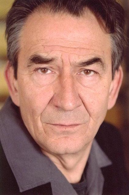 Guy Pannequin - Actor Profile Photo