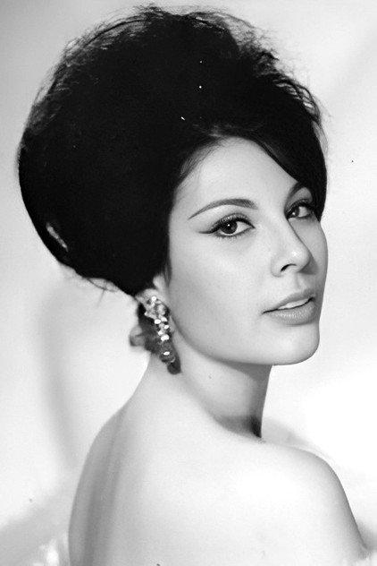 Daniela Rocca - Actor Profile Photo