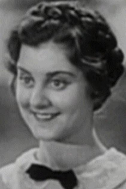 Marion Clayton Anderson - Actor Profile Photo