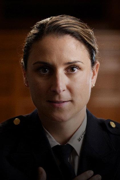 Christina Laury - Actor Profile Photo