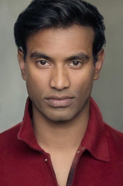 Ramzan Miah - Actor Profile Photo