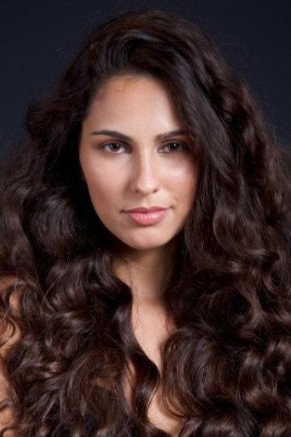 Raissa Xavier - Actor Profile Photo