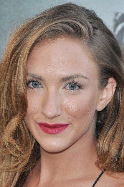 Landry Allbright - Actor Profile Photo