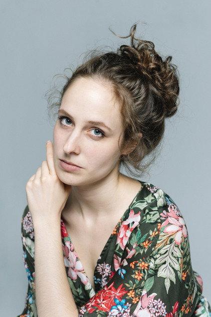 Fanni Wrochna - Actor Profile Photo