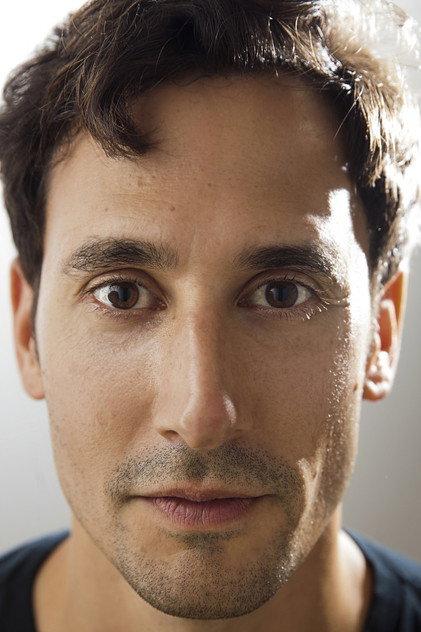 Jason Liebman - Actor Profile Photo