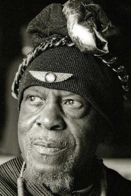 Sun Ra - Actor Profile Photo
