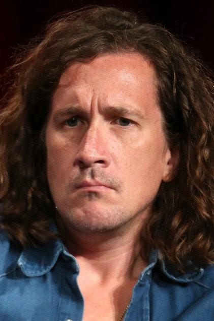Ian Brennan - Actor Profile Photo