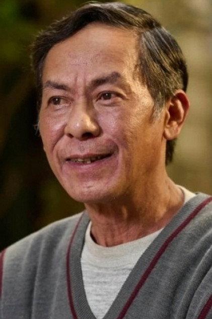 Bùi Bài Bình - Actor Profile Photo