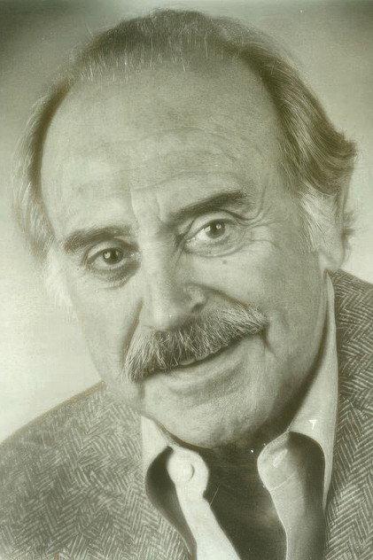Frank Ronzio - Actor Profile Photo