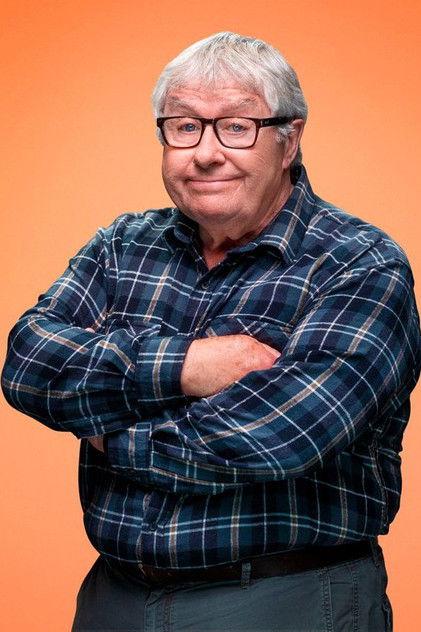 Gregor Fisher - Actor Profile Photo